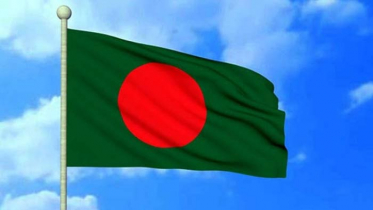 জাতীয় শোক দিবসে পতাকা উত্তোলনে নির্দেশনা