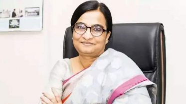 সেব্রিনা ফ্লোরার স্বাস্থ্যের উন্নতি