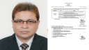 খাদ্যমন্ত্রীর একান্ত সচিব আব্দুল আউয়ালকে অব্যাহতি