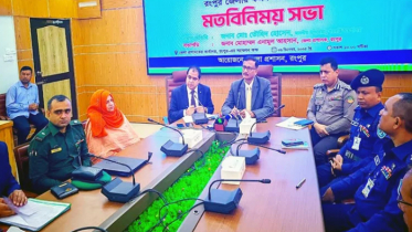 আইনশৃঙ্খলা পরিস্থিতি নিয়ে সর্তক অবস্থানে সরকার: পররাষ্ট্র উপদেষ্টা