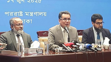 তেহরানে বাংলাদেশিদের সরানো হচ্ছে নিরাপদ স্থানে