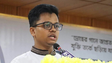 ডাকসুতে শিবিরের জিএস প্রার্থী ফরহাদের প্রার্থিতা চ্যালেঞ্জ করে রিট