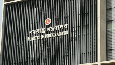 দিল্লির মন্তব্য দৃঢ়ভাবে প্রত্যাখ্যান ঢাকার