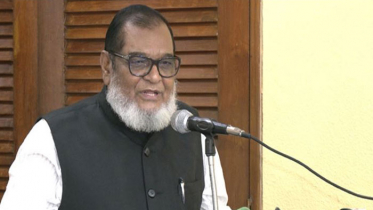 ডিসেম্বরের মধ্যে রাজাকারের তালিকা প্রকাশের আশা মুক্তিযুদ্ধবিষয়ক মন্ত্রীর