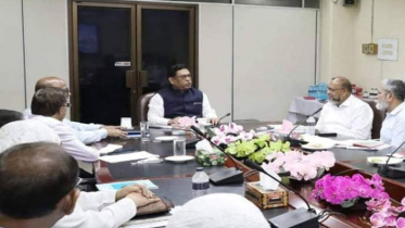 অবৈধ গ্যাস সংযোগ বিচ্ছিন্ন অভিযান জোরদারের নির্দেশ