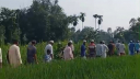 ‎একসঙ্গে অসুস্থ সেই দম্পতির মৃত্যুও একইসঙ্গে