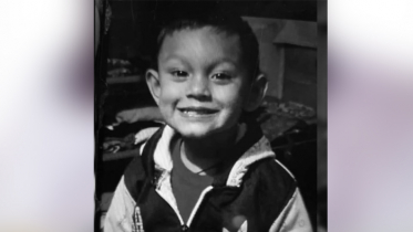 ডিজেলের ড্রামে পড়ে শিশুর মৃত্যু