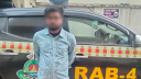 সাবেক স্ত্রীকে ফের বিয়ের প্রলোভনে জোরপূর্বক ধর্ষণ, গ্রেপ্তার ১
