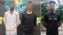 র‌্যাবের অভিযান, ‘ভইরা দে’ গ্রুপের ইমনসহ গ্রেপ্তার ৩