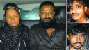 গাজীপুরে সাংবাদিক তুহিন হত্যায় স্বামী-স্ত্রীসহ গ্রেপ্তার ৪