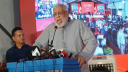 ‘বাইরে থেকে লোক এনে সড়ক-রেলপথ বানানো লজ্জার বিষয়’