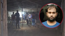 গাজীপুরে সন্ত্রাসী সুমন বাহিনীর ৫টি টর্চার সেলের সন্ধান