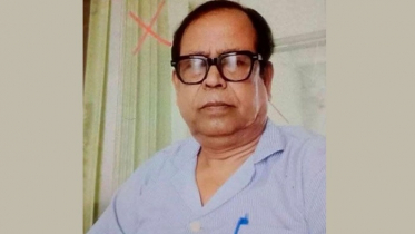 গাজীপুরে সুজনের সহ-সভাপতি খুন, হাত-পা বাঁধা লাশ উদ্ধার