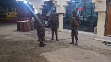 গাজীপুরে অবৈধভাবে মজুত করা ৩৪ হাজার লিটার তেল জব্দ