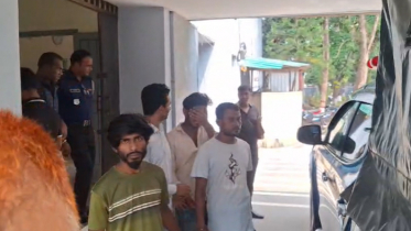 অপহৃত মাদ্রাসাছাত্রীকে উদ্ধার, পুলিশ বলছে প্রেমঘটিত