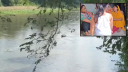 গোসলে নেমে নদী থেকে আর উঠতে পারেনি ২ স্কুলছাত্র