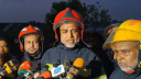 সোয়া ৩ ঘণ্টার চেষ্টায় গার্মেন্টসে লাগা আগুন নিয়ন্ত্রণে