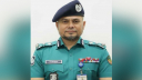 সরিয়ে দেয়া হলো জিএমপি কমিশনার নাজমুল করিমকে