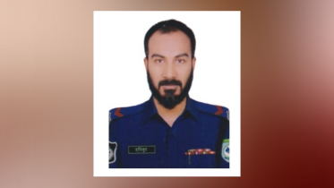 পারিবারিক কলহে এসপির বাংলোর গার্ডরুমে পুলিশ সদস্যের আত্মহনন পারিবারিক কলহে এসপির বাংলোর গার্ডরুমে পুলিশ সদস্যের আত্মহনন