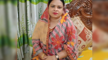 যুব মহিলালীগের নেত্রী গিনি ইসলাম গ্রেফতার
