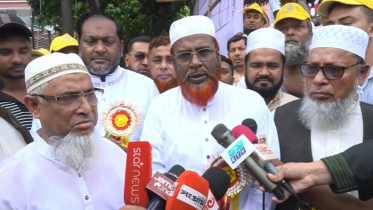 ১৯৭১ সালের জামায়াত আর বর্তমান জামায়াত এক না: গোলাম পরওয়ার