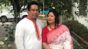 গোলাপের পর এবার তার স্ত্রীর বিরুদ্ধে দুদকের মামলা