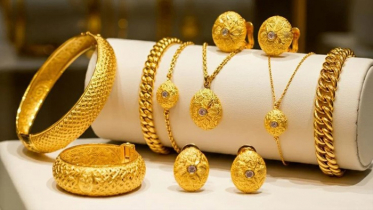 আরও বাড়ল স্বর্ণের দাম, ভরি ২ লাখ ৭০ হাজার ছাড়াল