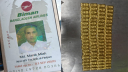 শাহজালালে ৮০টি স্বর্ণের বারসহ বিমানের দুই কর্মী আটক