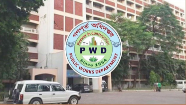 ৬৬৯ পদে গণপূর্ত অধিদপ্তরে নিয়োগ; আবেদন শুরু ১ অক্টোবর