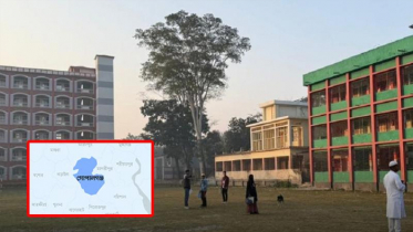 গোপালগঞ্জে ভোটকেন্দ্রে ককটেল বিস্ফোরণ, আনসারসহ আহত ৩