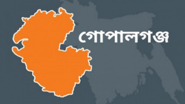 গোপালগঞ্জে তুচ্ছ ঘটনায় একই পরিবারের ৮ জনকে কুপিয়ে আহত