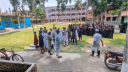 ইভটিজিংয়ের প্রতিবাদে গোপালগঞ্জে মাদ্রাসা শিক্ষার্থীদের বিক্ষোভ