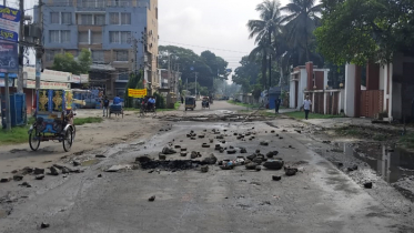 গোপালগঞ্জে চলছে যৌথবাহিনীর অভিযান, আটক ২০