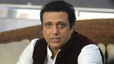 অসুস্থ হয়ে হাসপাতালে ভর্তি অভিনেতা গোবিন্দ