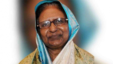 সাহারা খাতুনের শারীরিক অবস্থা উন্নতির দিকে
