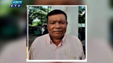 আওয়ামী লীগের মনোনীত প্রার্থীকে গুলি করে হত্যা