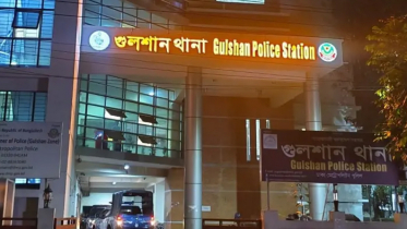 গুলশানে নারীকে খুঁটিতে বেঁধে পানি ঢালার নেপথ্য কারণ জানাল পুলিশ, আটক ৫