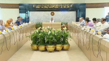 উপদেষ্টা পরিষদের সভায় খালেদা জিয়ার জন্য দোয়া