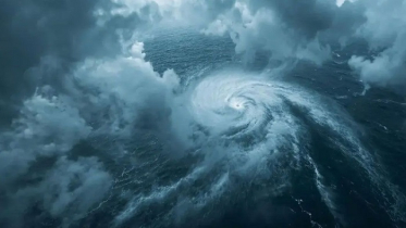 বঙ্গোপসাগরে ঘূর্ণিঝড় ‘ডিটওয়াহ’,চার বন্দরে ২ নম্বর সংকেত বঙ্গোপসাগরে ঘূর্ণিঝড় ‘ডিটওয়াহ’,চার বন্দরে ২ নম্বর সংকেত