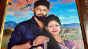 একটি ফোনকলে বাংলাদেশি কাজল ও ভারতীয় তরুণের জীবন ওলটপালট