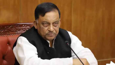 বন্যার্তদের জন্য সরকার সবকিছু করছে: স্বরাষ্ট্রমন্ত্রী