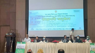 স্বাভাবিক প্রসবে জোর দিতে ৫০০ মডেল সেন্টার চালু
