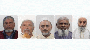 হজে গিয়ে ৫ বাংলাদেশির মৃত্যু