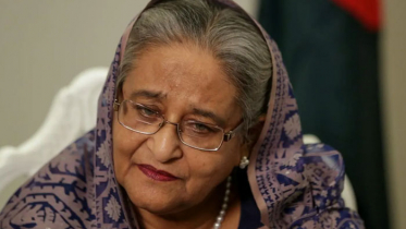 শেখ হাসিনার বিরুদ্ধে মামলা এফআইআর হিসেবে গ্রহণের নির্দেশ