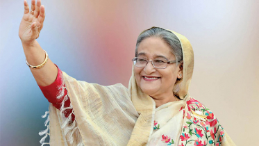 গণতন্ত্র পুনরুদ্ধারে শেখ হাসিনার দেশে ফিরে আসার দিন কাল