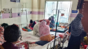হামের উপসর্গ নিয়ে ২৪ ঘণ্টায় আরও ৪ মৃত্যু, আক্রান্ত ৭৮৭