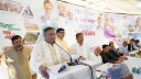 ‘আমার বিরুদ্ধে মাইকিং করা ছেলের চাকরিও হয়েছে আমার হাত দিয়ে’