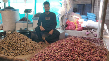 হিলিতে পেঁয়াজ ২০ টাকা, জনমনে স্বস্তি