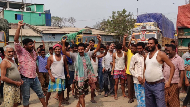 হিলি স্থলবন্দরে আমদানি-রফতানি শুরু