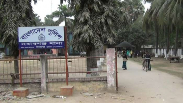 দেয়াল চাপা পড়ে প্রাণ গেল ২ ভাইয়ের